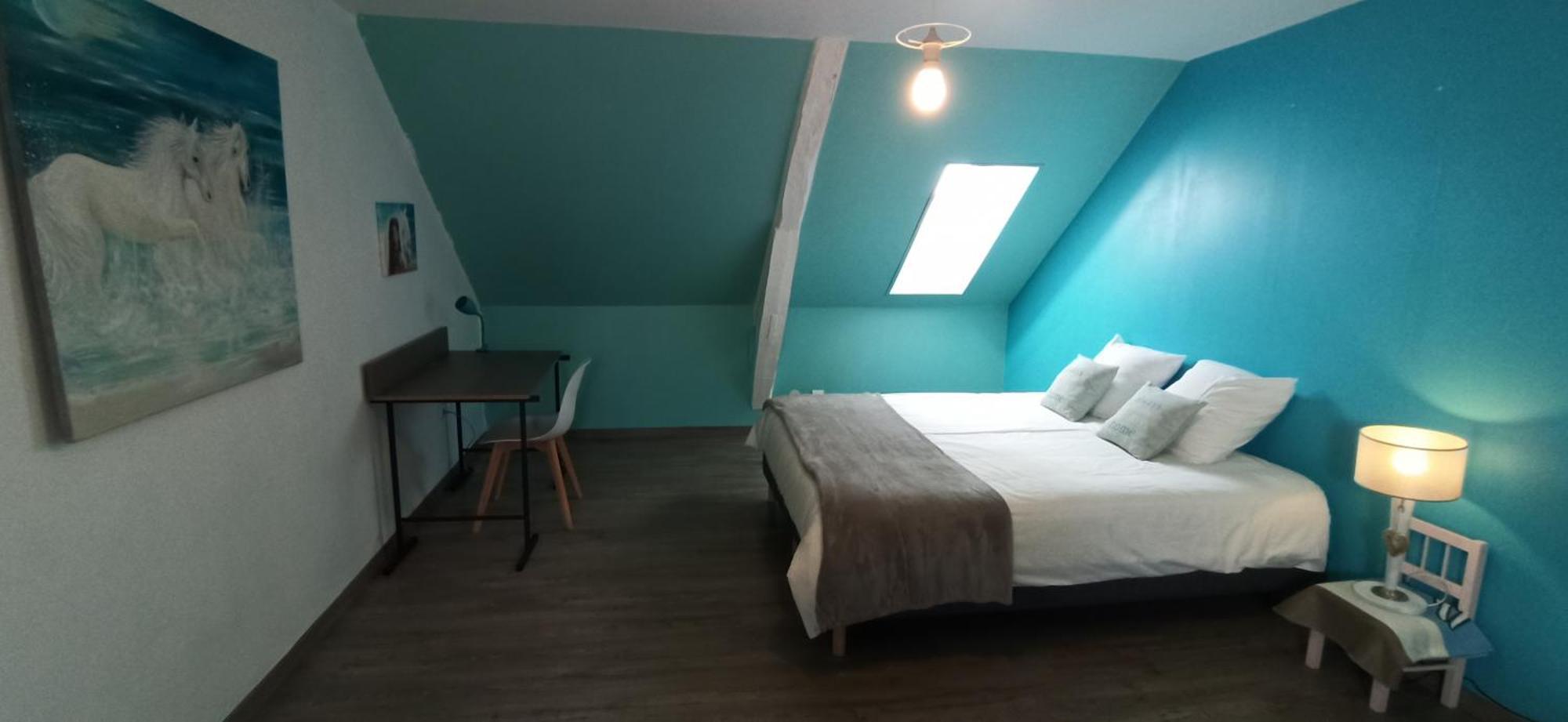 Gite L'Esprit Nature Naucelle ภายนอก รูปภาพ