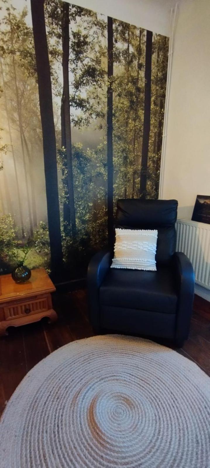 Gite L'Esprit Nature Naucelle ภายนอก รูปภาพ
