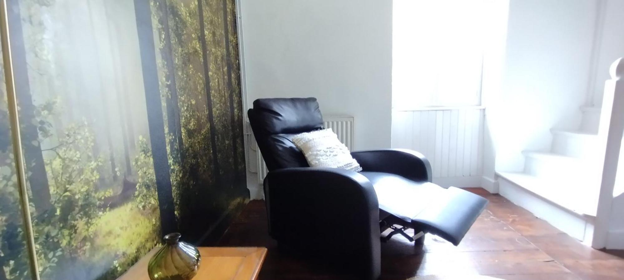 Gite L'Esprit Nature Naucelle ภายนอก รูปภาพ