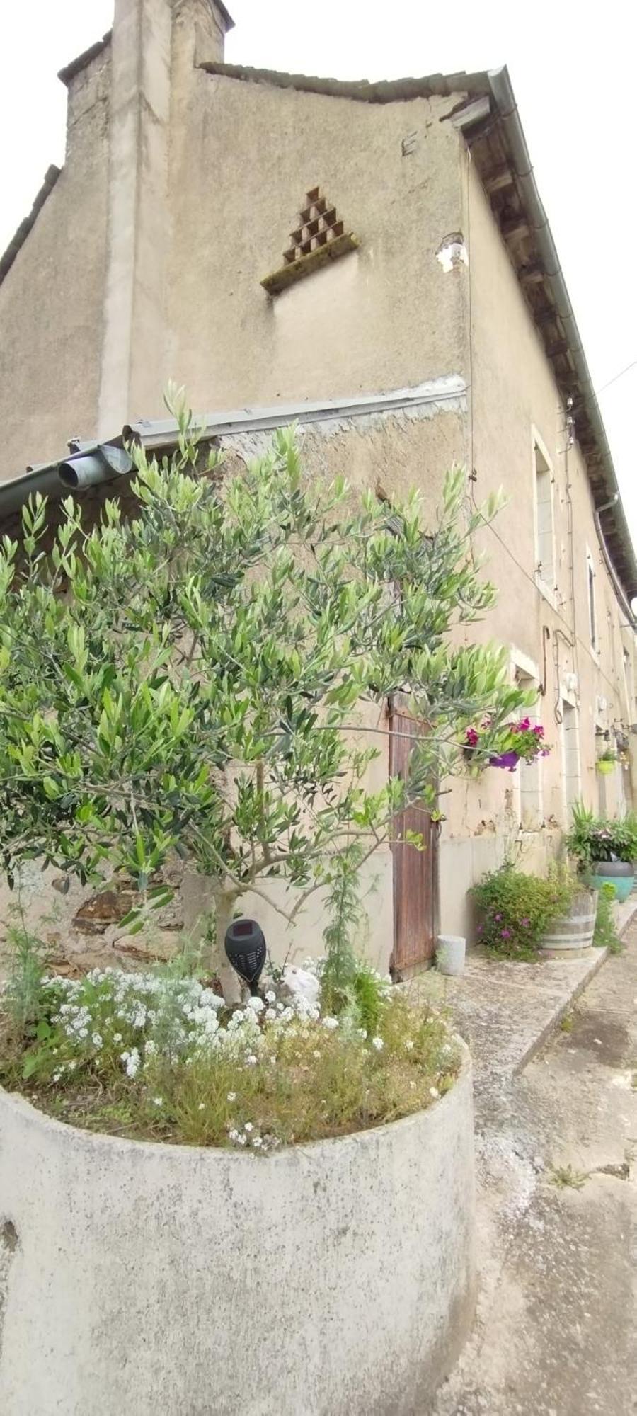 Gite L'Esprit Nature Naucelle ภายนอก รูปภาพ