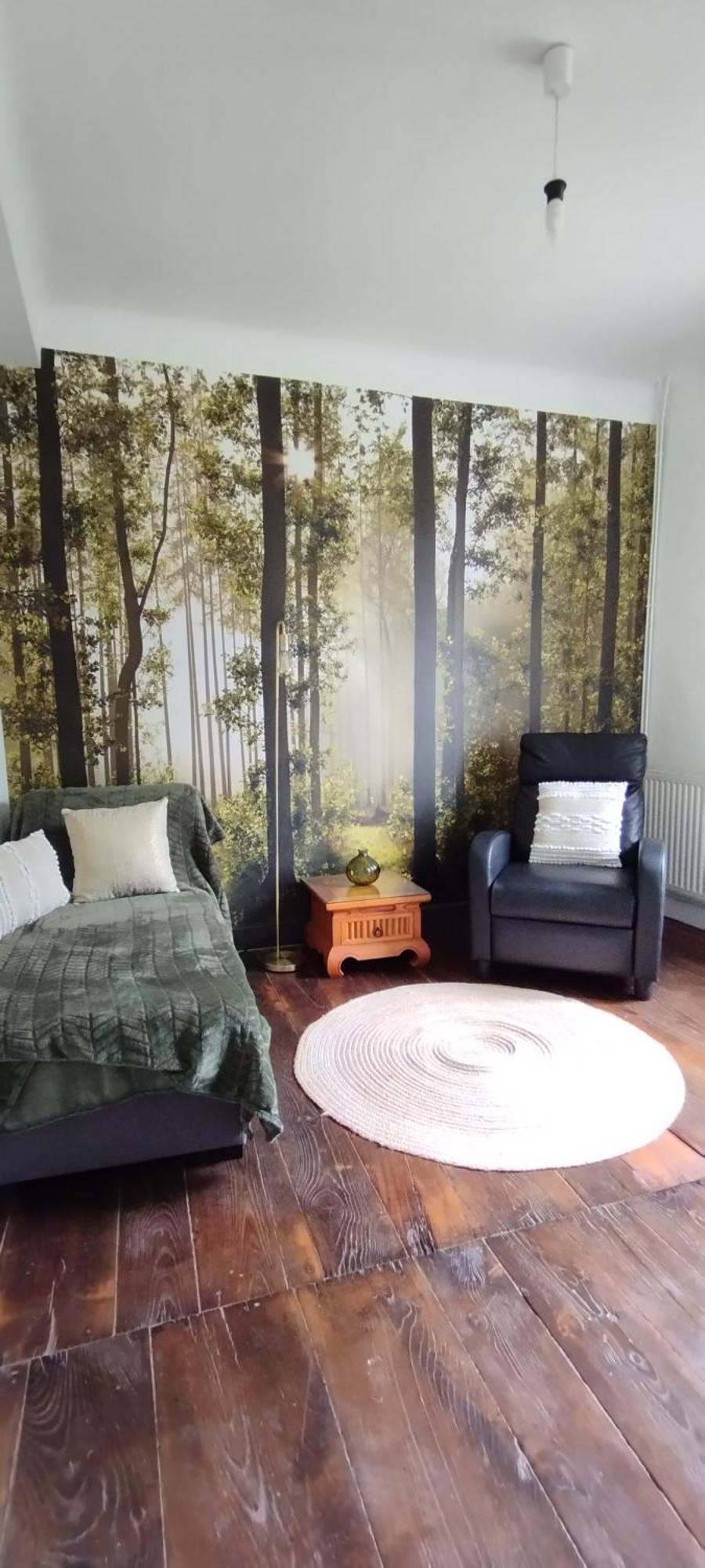 Gite L'Esprit Nature Naucelle ภายนอก รูปภาพ